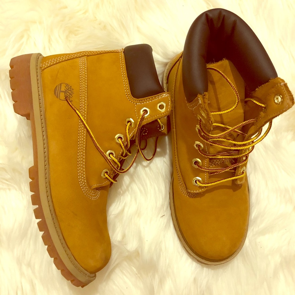 Timberlands